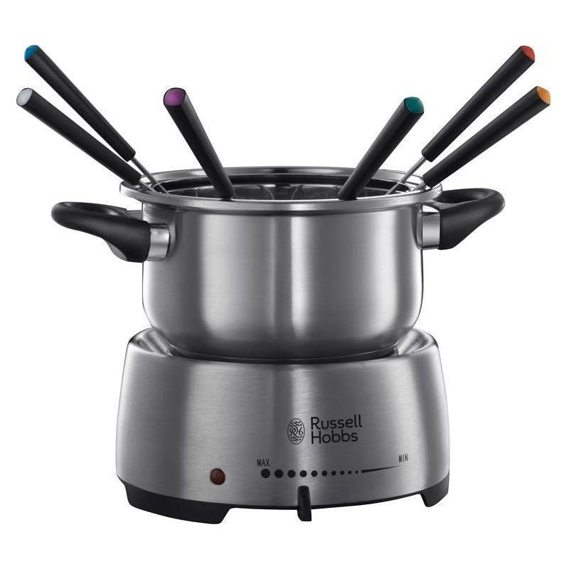 Russell Hobbs Fondue 1,7L 1200W Rostfri