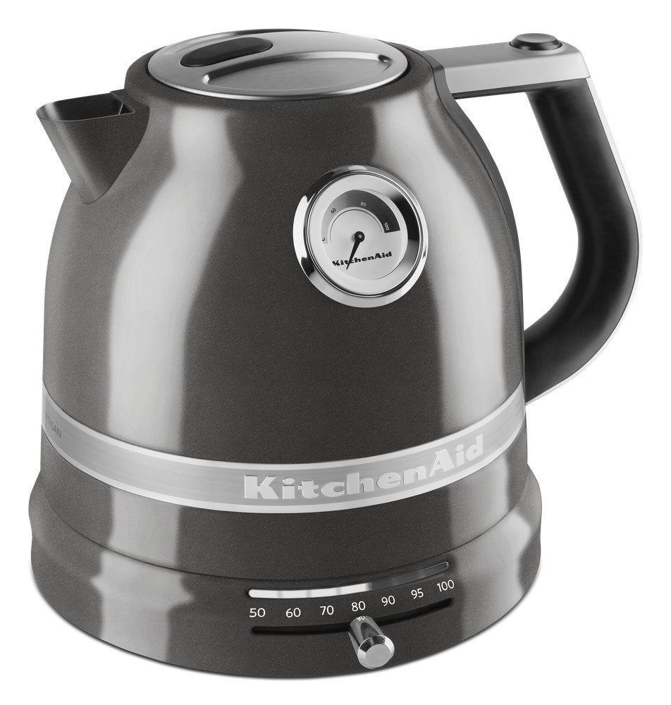 KitchenAid  Artisan Vattenkokare 5KEK1522 1,5 L Grafit