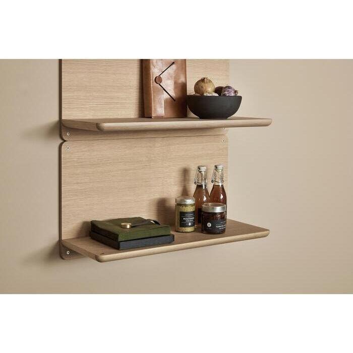 Andersen Furniture Panel Shelf 60x23xH34 cm