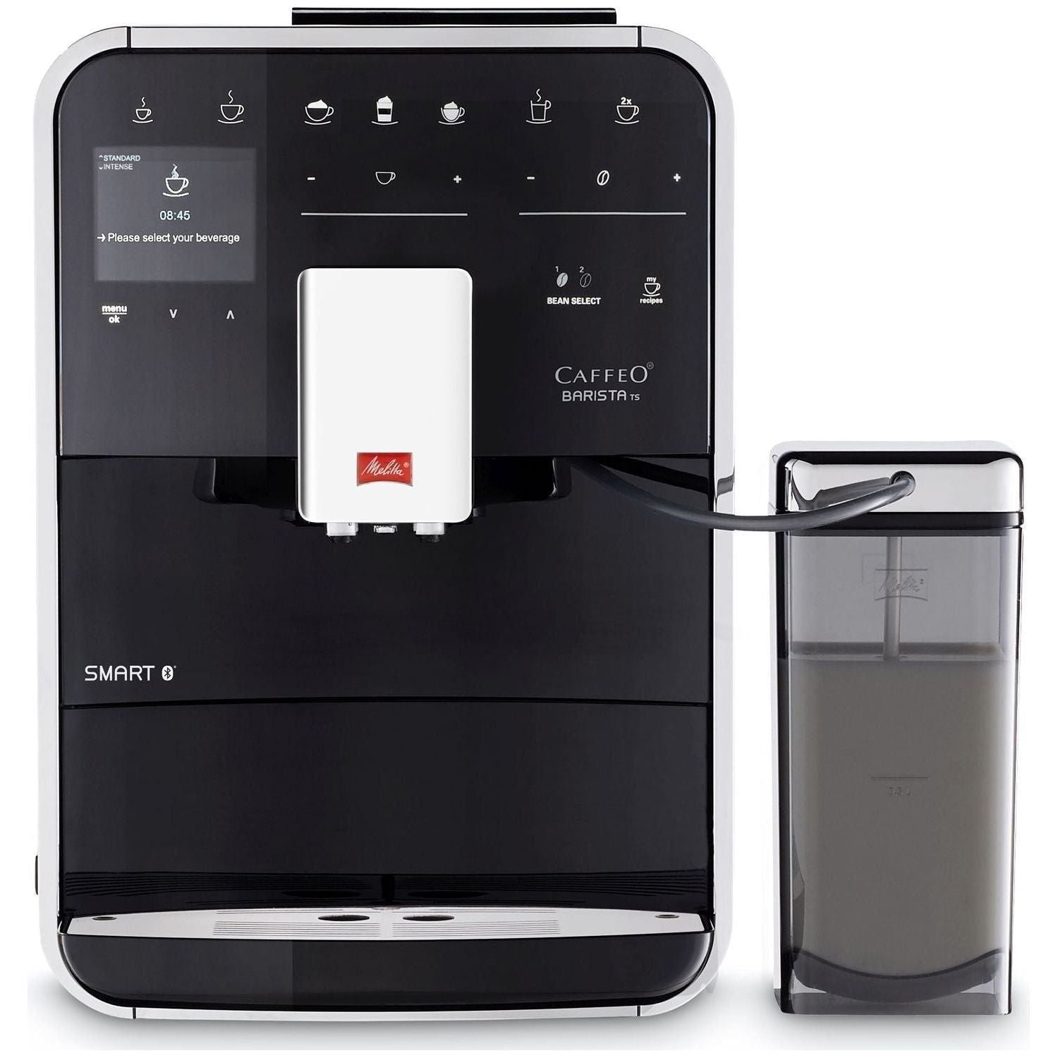 Melitta Barista TS Smart Svart