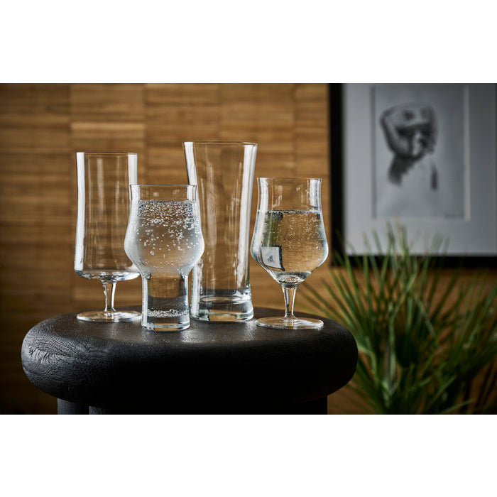 Zwiesel Beer Basic Craft Pilsner Ölglas 4-pack 50 cl