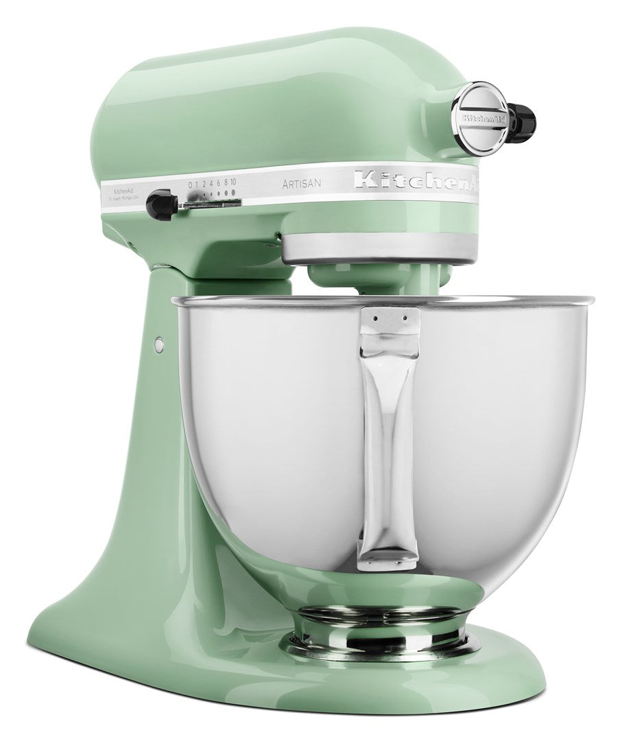 KitchenAid  Artisan Köksmaskin 5KSM125EPT 4,7 L Pistachio