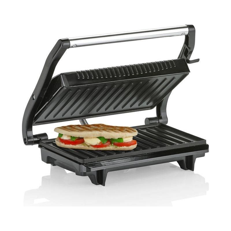 Tristar Kontaktgrill 2 grillplattor