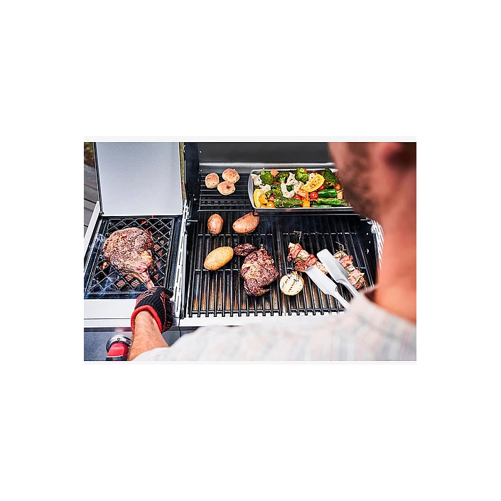 Char-Broil Gasolgrill Advantage PRO B3