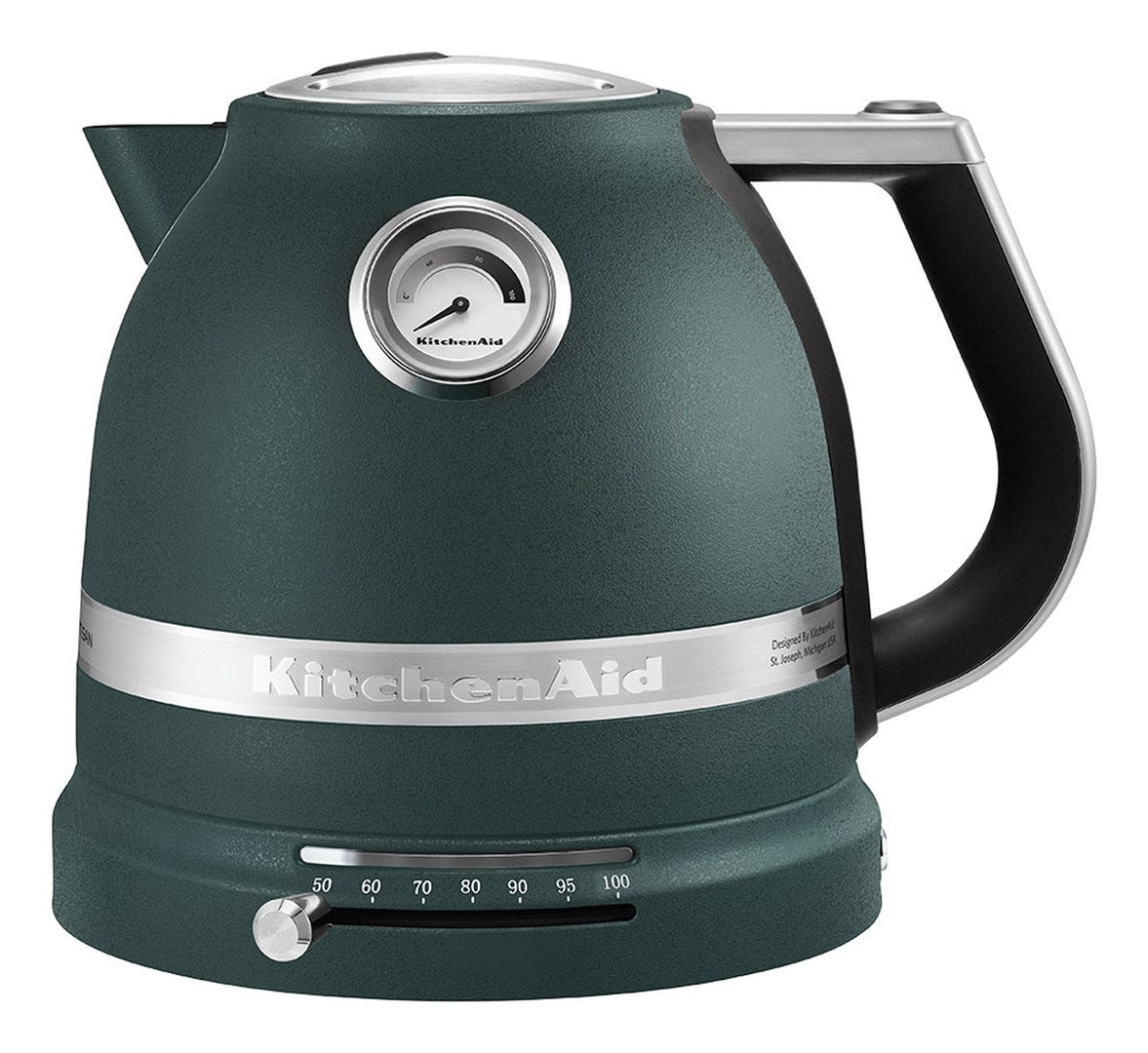 KitchenAid  Artisan Vattenkokare 5KEK1522 1,5 L Pebble Palm