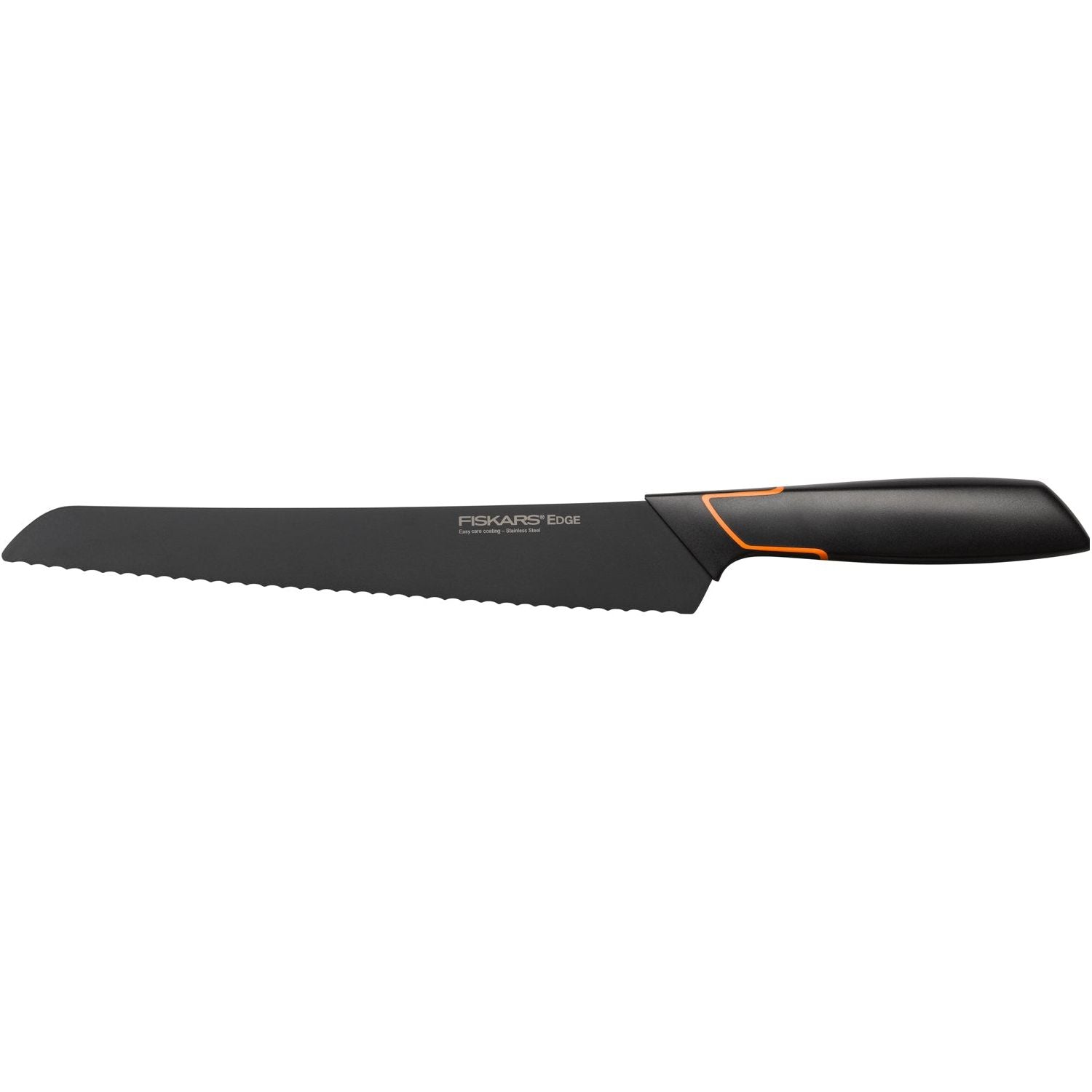 Fiskars Brödkniv 23 cm Edge