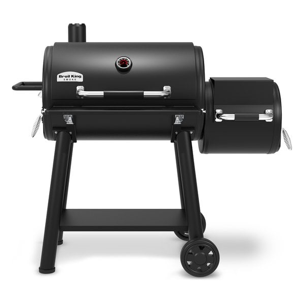 Broil King Offset Smoker 500