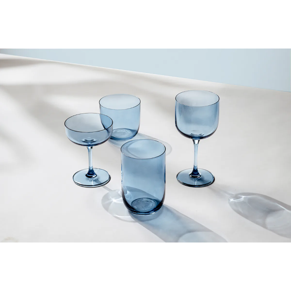 Villeroy & Boch Like Longdrinkglas 38,5 cl 2-pack