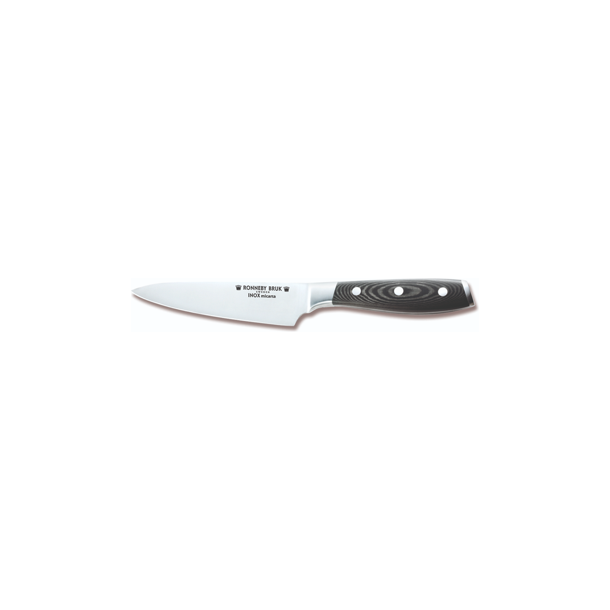 Ronneby Bruk Allkniv Micarta 12,5 cm