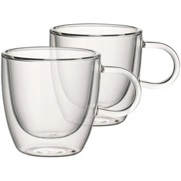 Villeroy & Boch Artesano Hot & Cold kopp S 2-pack