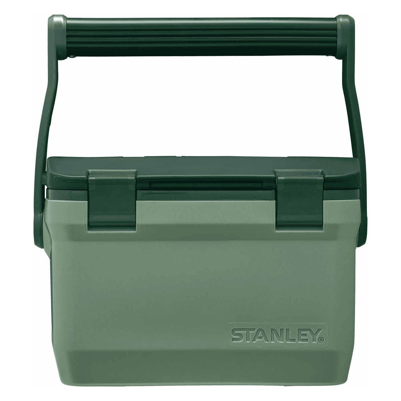 Stanley Adventure Outdoor Kylbox Grön 6,6 l