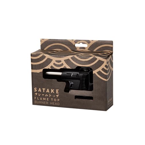 Flame Top Brännarmunstycke