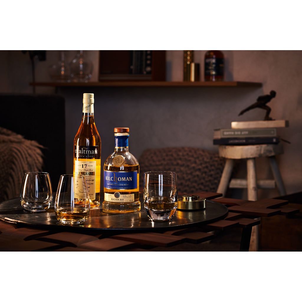 Villeroy & Boch Scotch Whisky - Single Malt Highlands Whiskyglas 200 ml