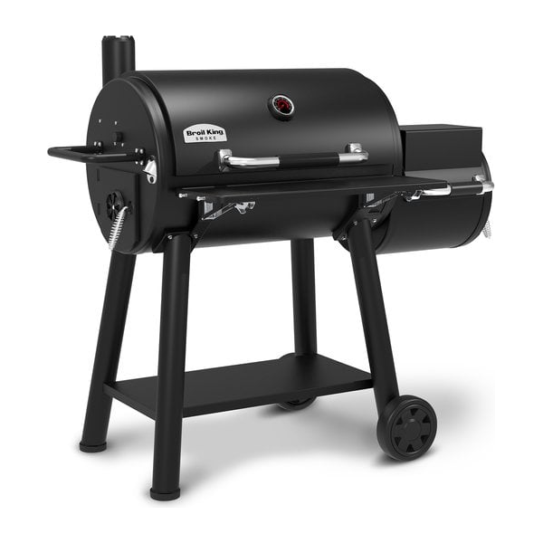 Broil King Offset Smoker 500