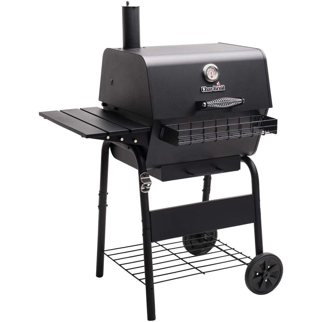 Char-Broil Kolgrill Charcoal Medium 140252