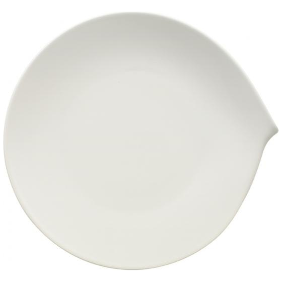 Villeroy & Boch Flow Flat Tallrik 28x27 cm