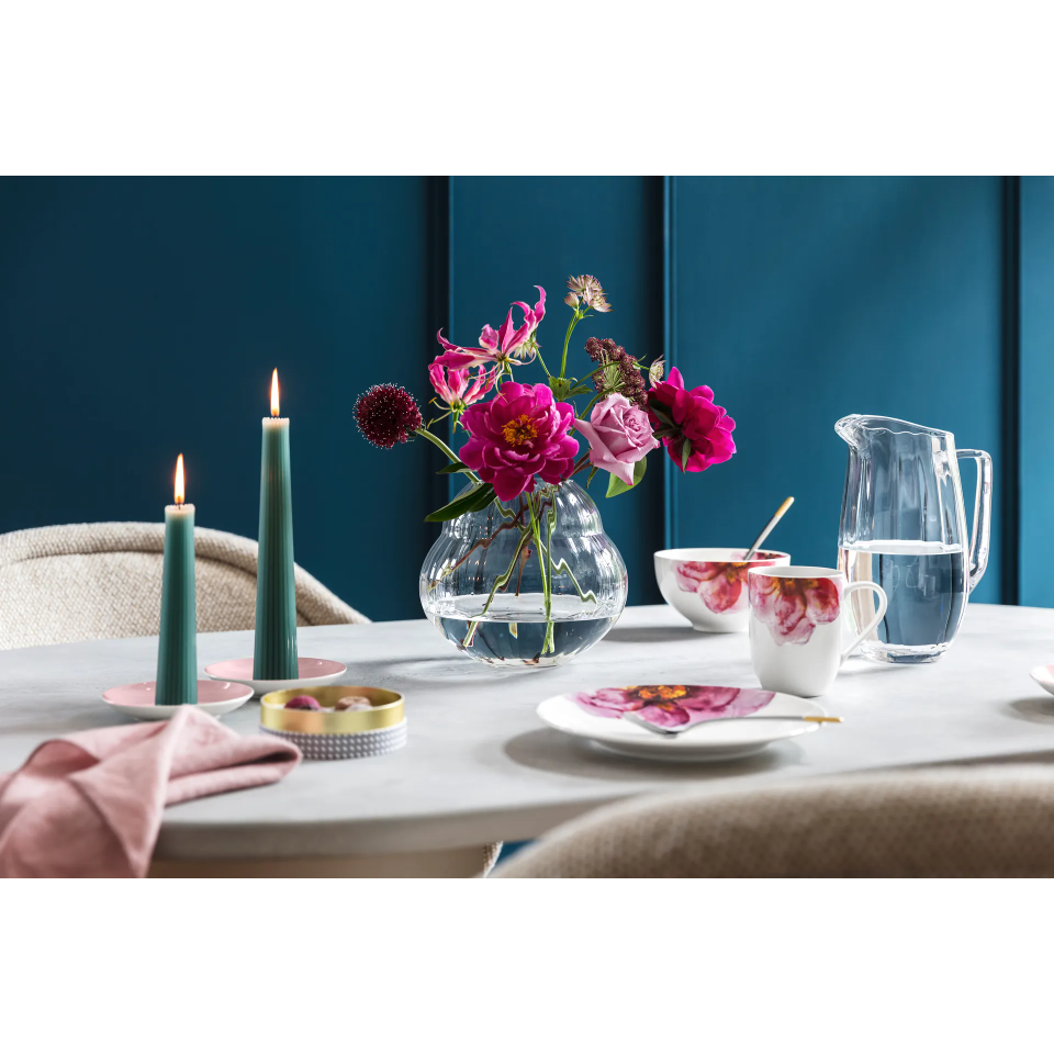 Villeroy & Boch Rose Garden Skål 67 cl