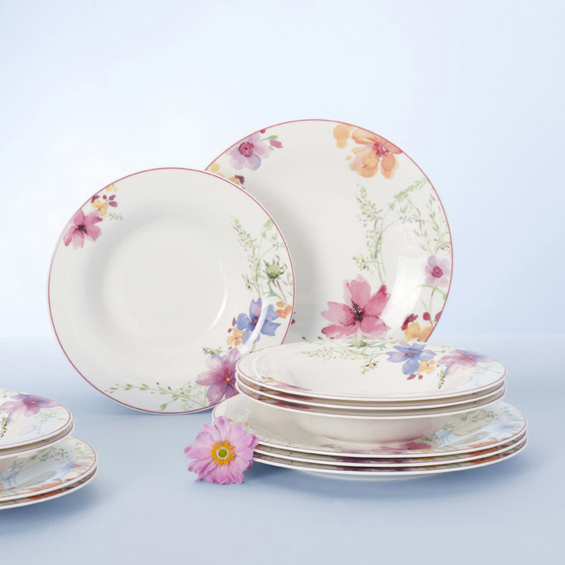 Villeroy & Boch Mariefleur Gourmettallrik 30 cm