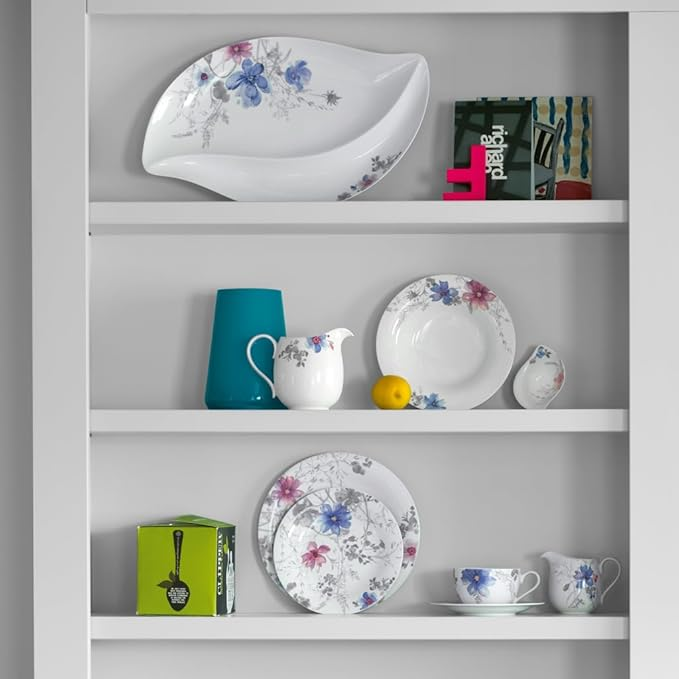 Villeroy & Boch Mariefleur Gris Mjölkkanna 30 cl