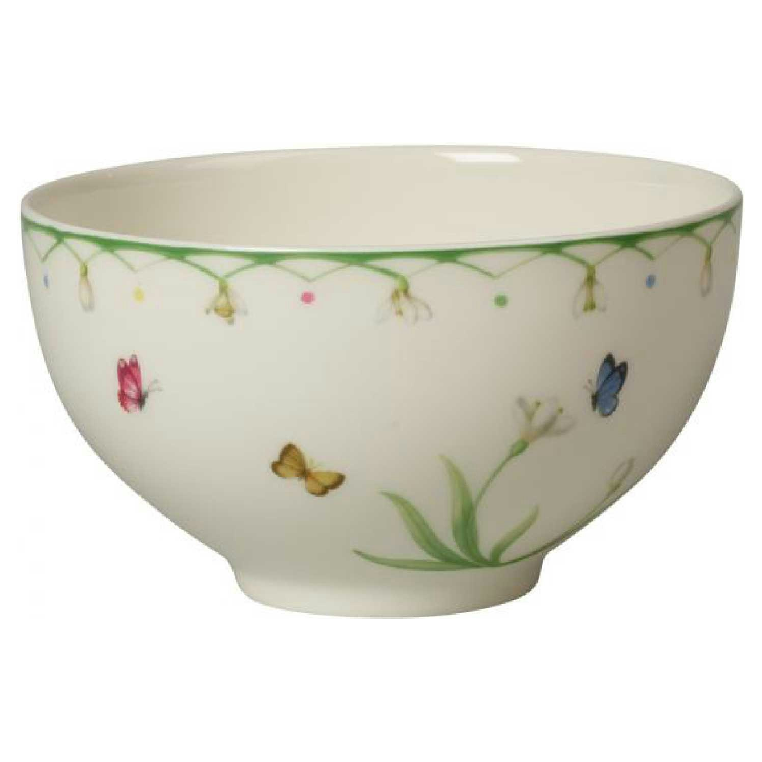 Villeroy & Boch Colourful Spring Skål 75 cl