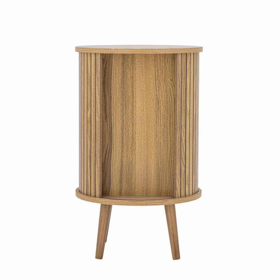 Bloomingville Salento skåp Ø40x65 cm Nature