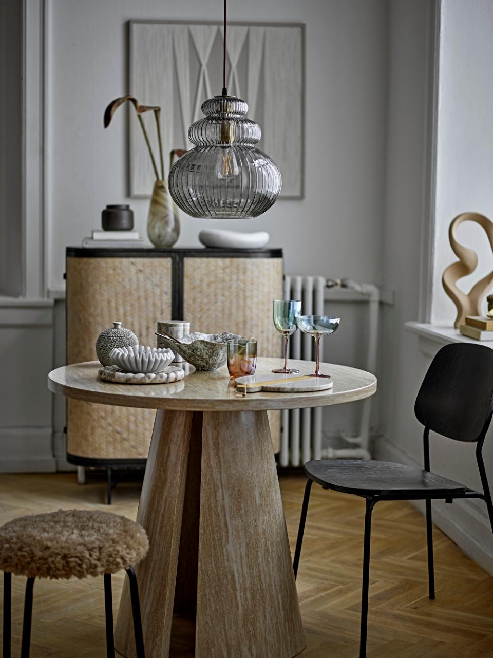 Bloomingville Linard Stool