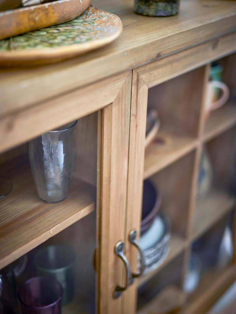 Bloomingville Ruthie Skåp Natur