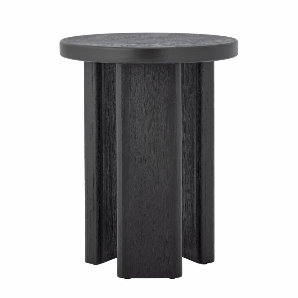 Bloomingville Mimola Sidobord Black