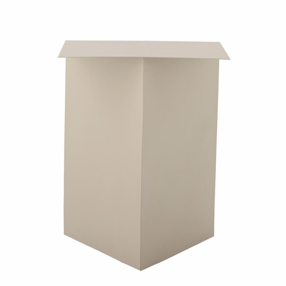 Bloomingville Tasha sidobord 35x45 cm Natur