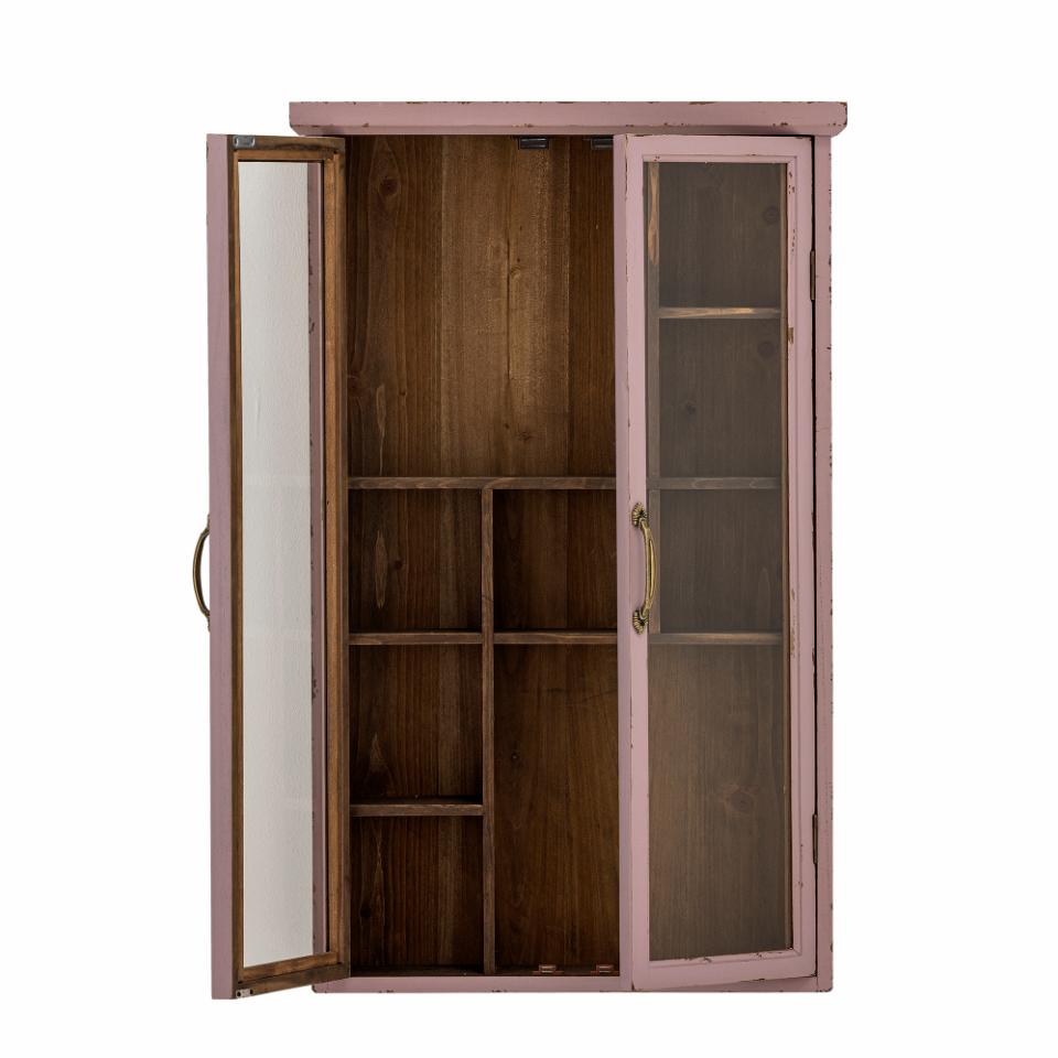 Bloomingville Hazem Cabinet Rose
