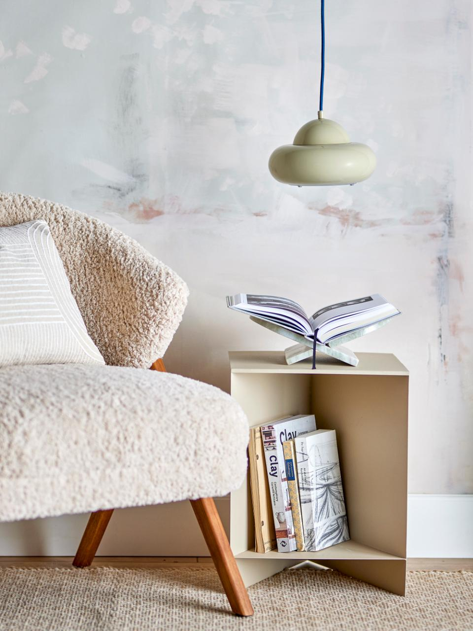 Bloomingville Bubble pendel Ø22 cm Grön