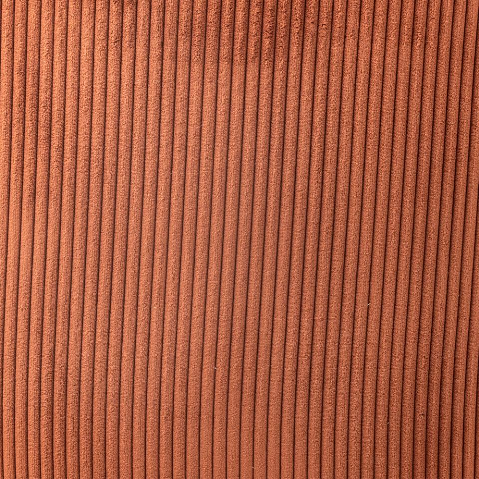 Bloomingville Pradi Lounge-fåtölj Orange