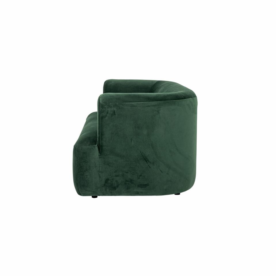 Bloomingville Morgan Soffa Grön