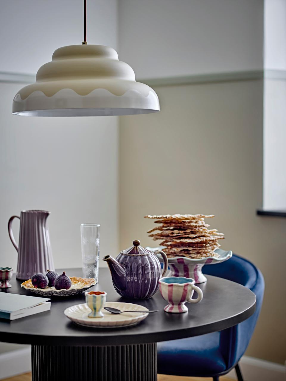 Bloomingville Lacya Ø40 taklampa