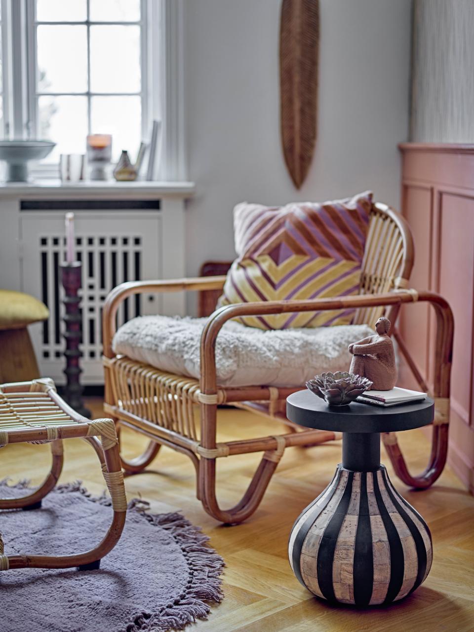 Bloomingville Aloise Sidobord