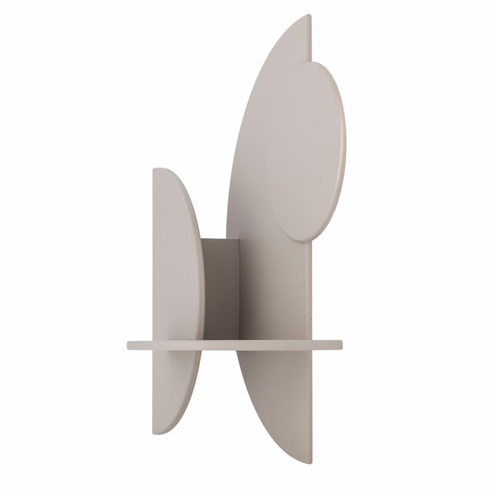 Bloomingville Leonard Hylla Natur