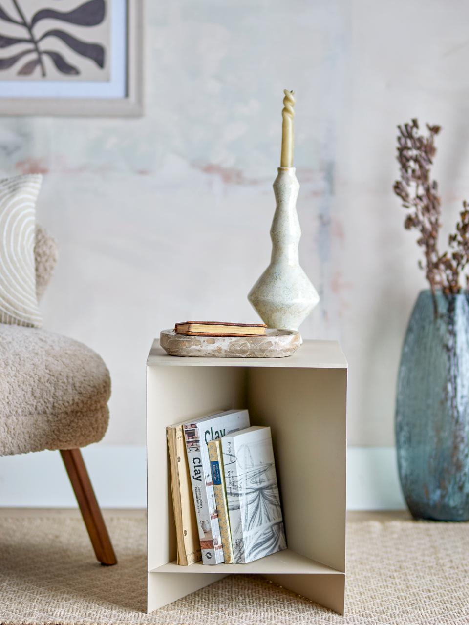 Bloomingville Tasha sidobord 35x45 cm Natur