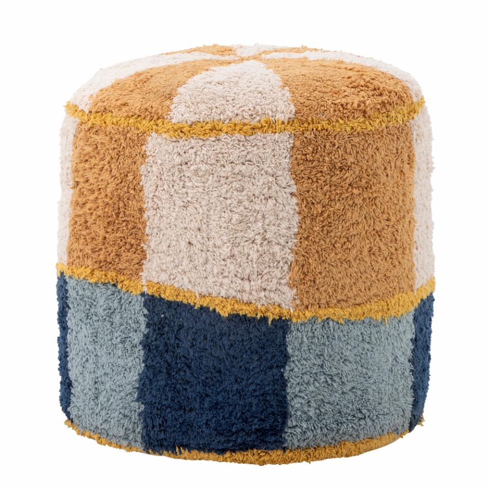 Bloomingville Kio Pouf