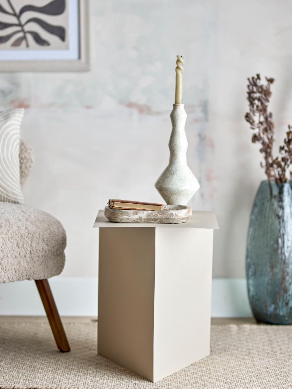 Bloomingville Tasha sidobord 35x45 cm Natur