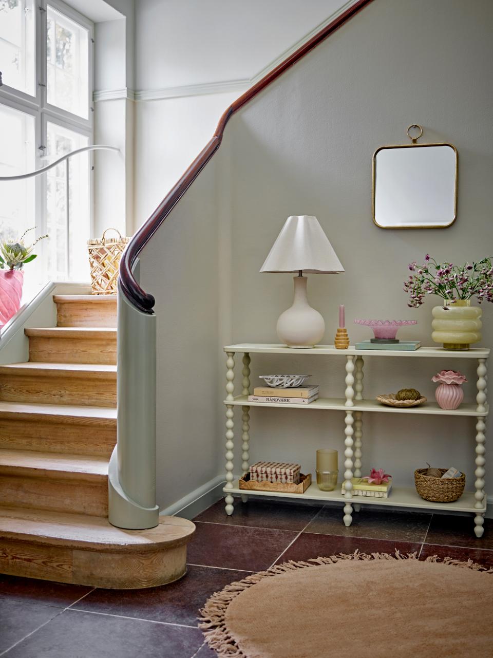 Bloomingville Salino Console Table