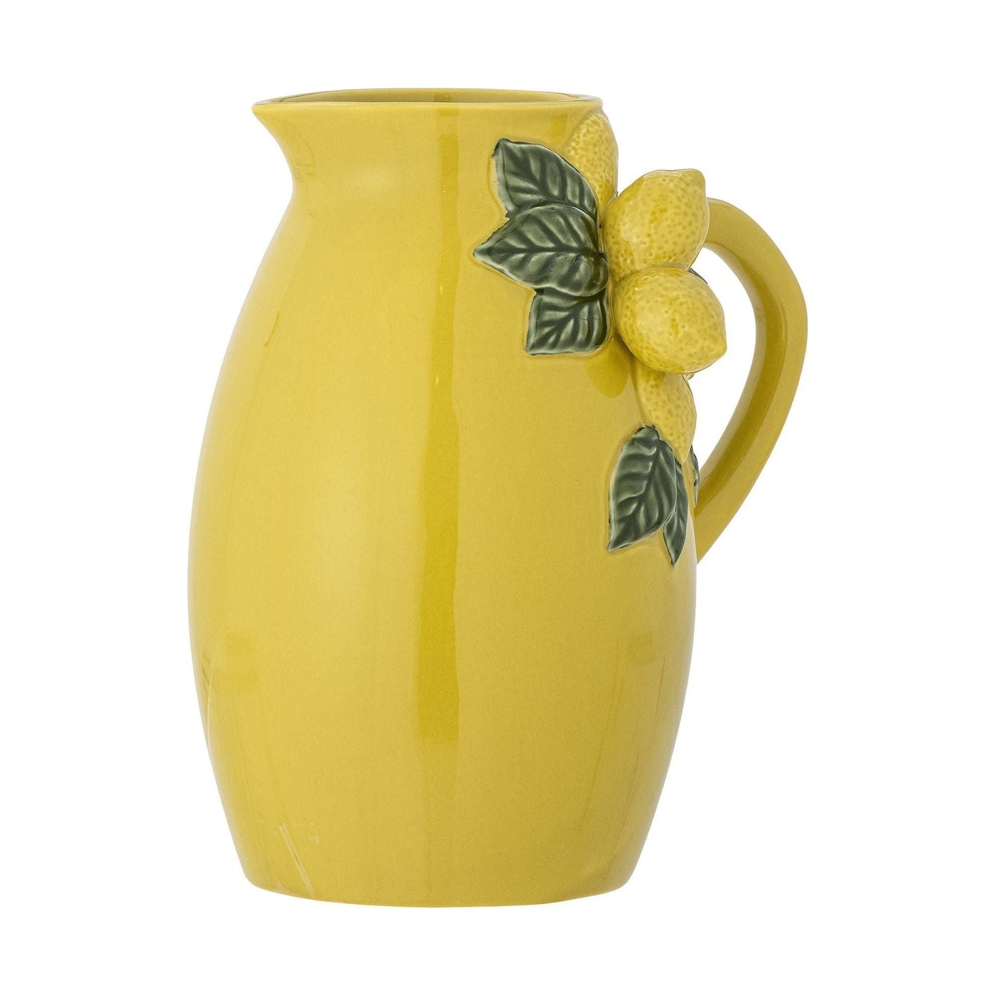 Bloomingville Limone Kanna Gul 1,6 l