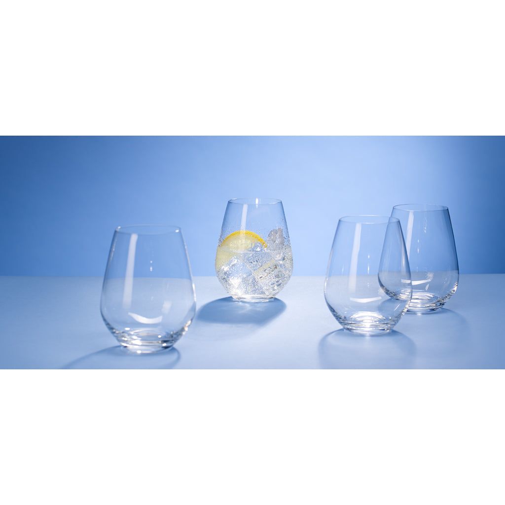 Villeroy & Boch Ovid Vattenglas Set 4 st 200 ml