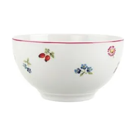 Villeroy & Boch Petite Fleur Skål 0,75 l