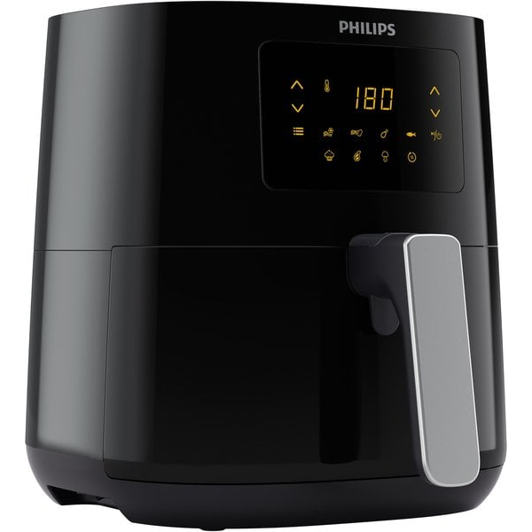 Philips HD9252/70 Airfryer spectre com digital w