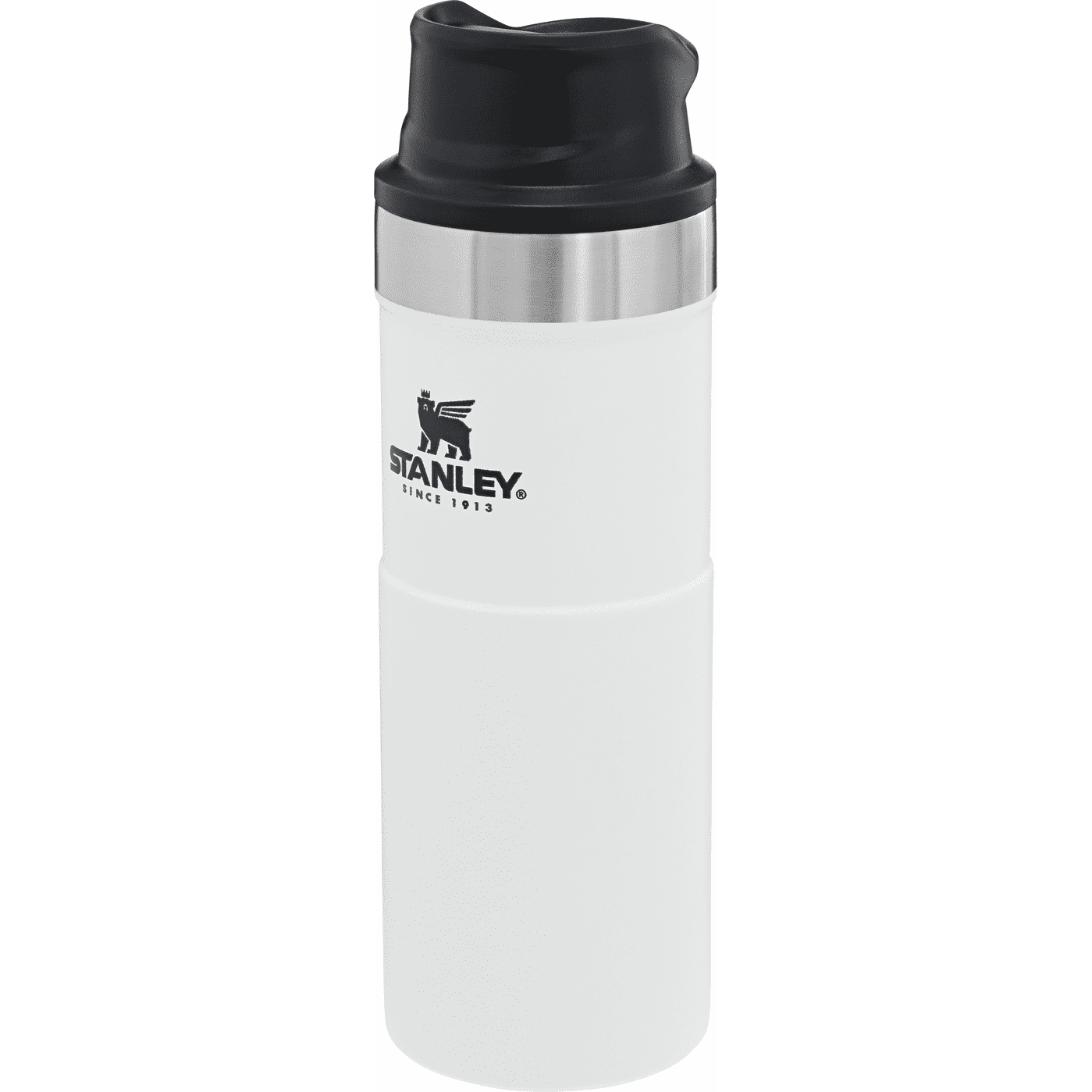 Stanley Trigger Action Mugg Polar 0,47 l