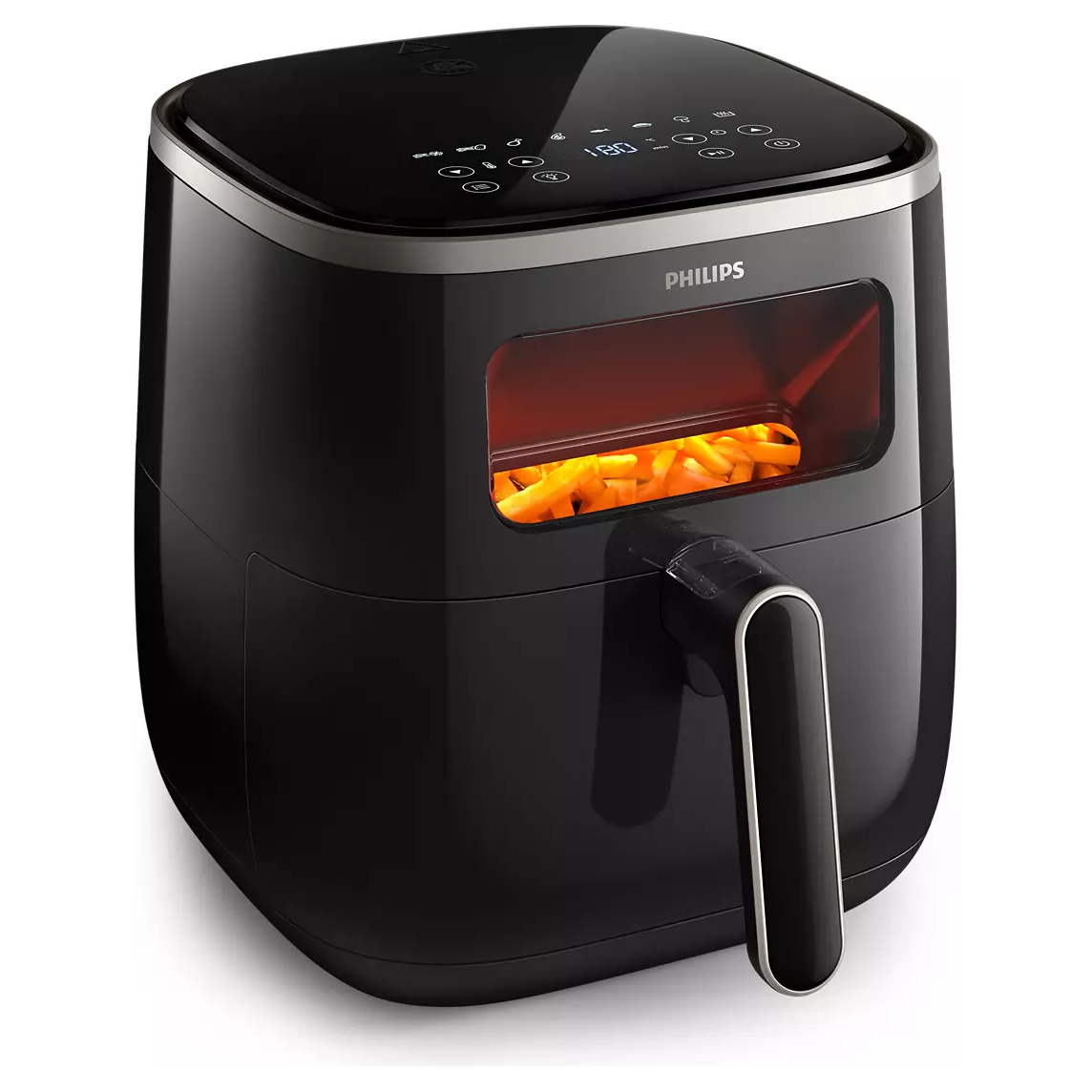 Philips Airfryer 3000 XL med fönster