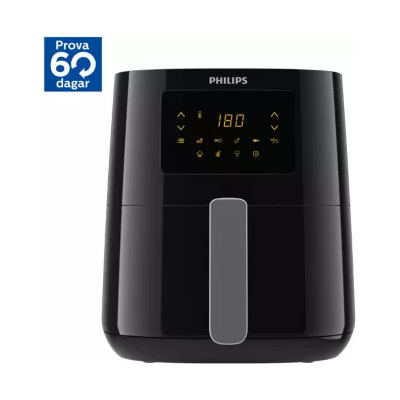 Philips HD9252/70 Airfryer spectre com digital w