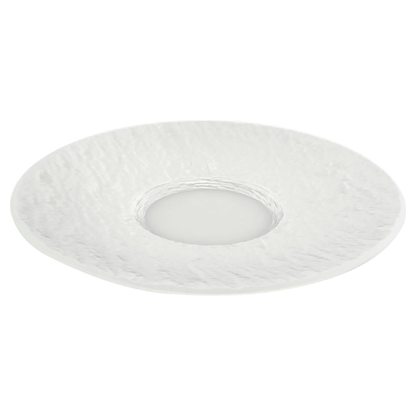 Villeroy & Boch Manufacture Rock vit Fat kaffekopp 154 mm