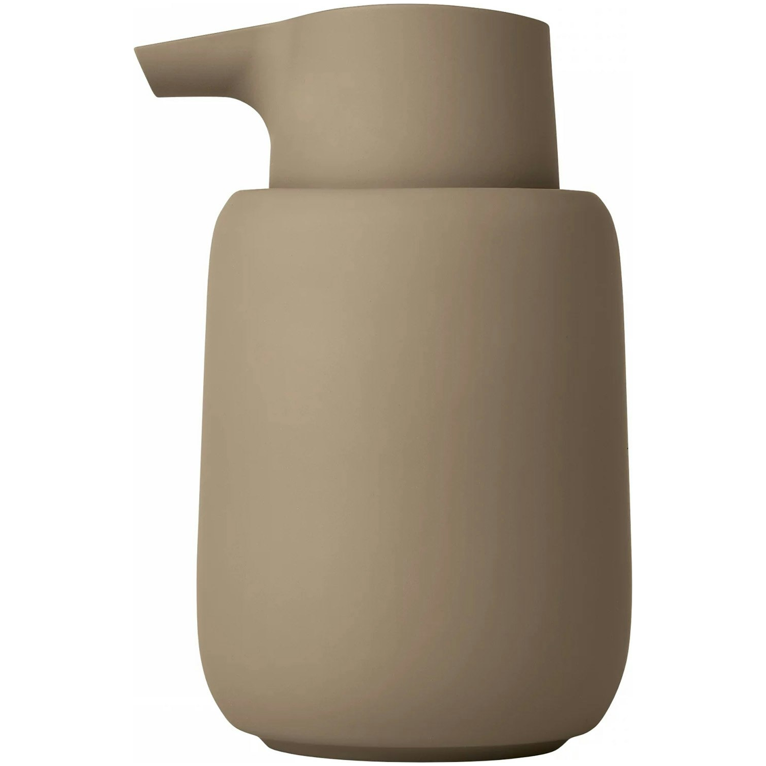 Blomus Sono Tvålpump Tan 250ml