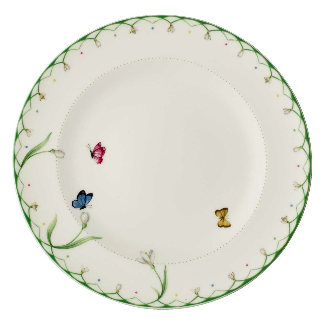 Villeroy & Boch Colourful Spring Tallrik 27 cm